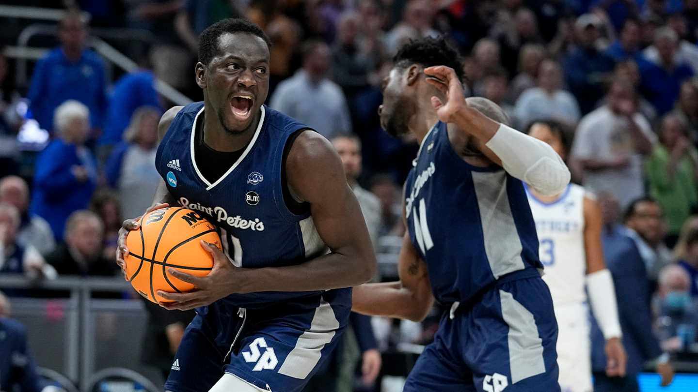 Against the Spread Bets for Saturday’s Second-Round March Madness Games