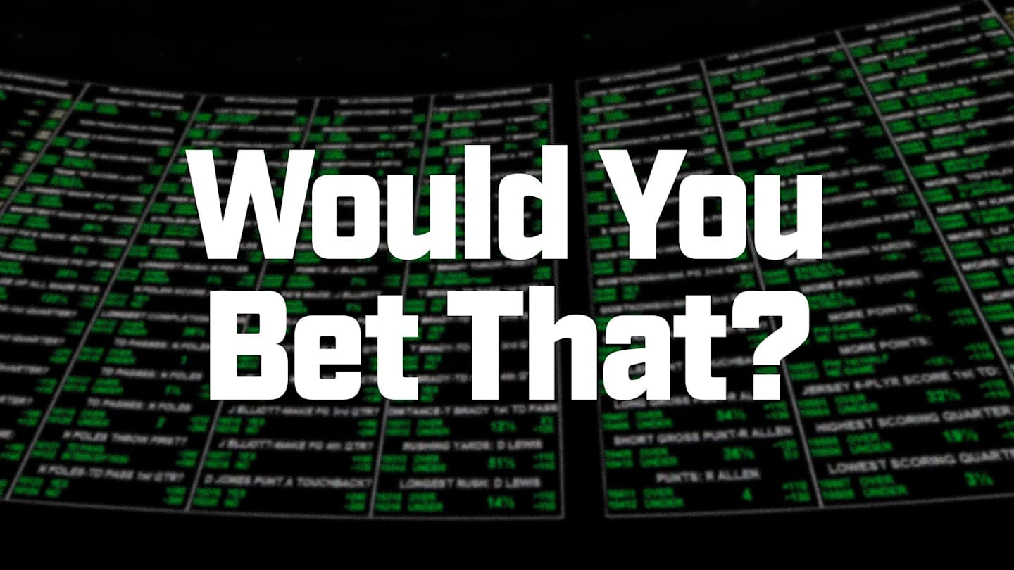 Gonzaga is Laying 23.5 Points Against Georgia State. Would You Bet That?
