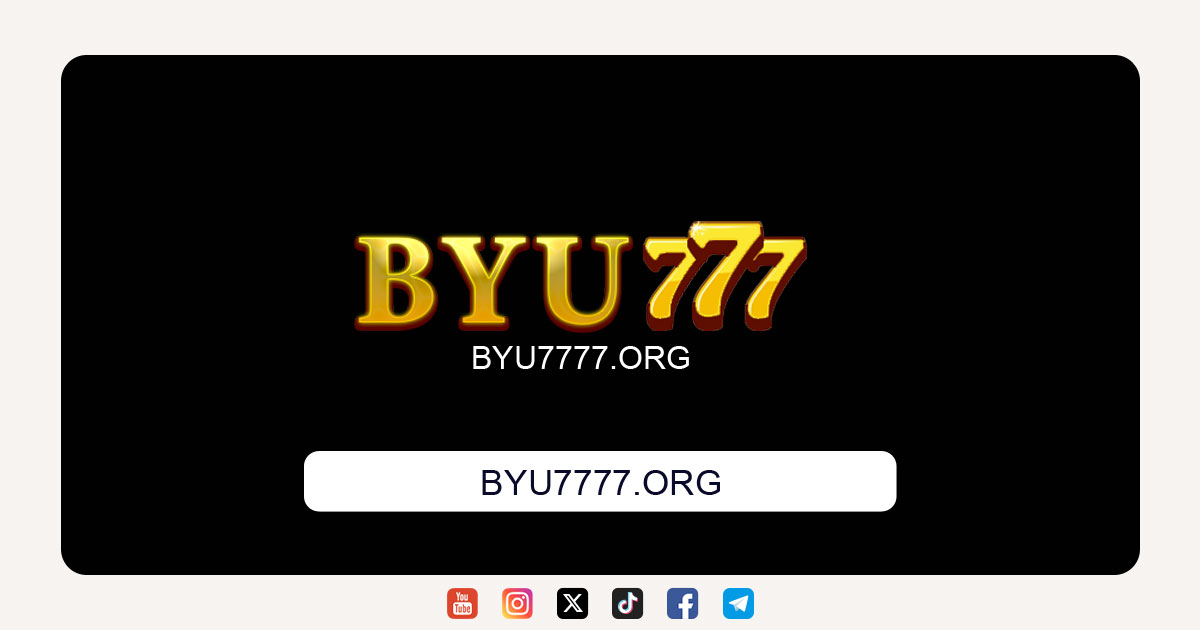Byu777- Top Online Casinos in the Philippines for 2025