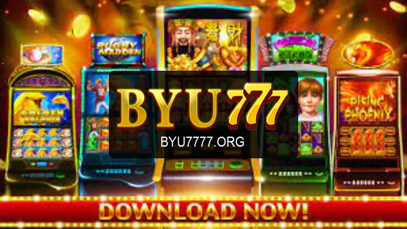 byu777 login - Mastering byu777 login: Your Gateway to Filipino Online Casino Entertainment 3