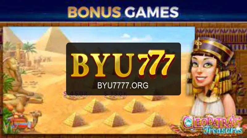 byu777.com - Ano ang byu777.com? Isang Pambansang Gaming Platform 3