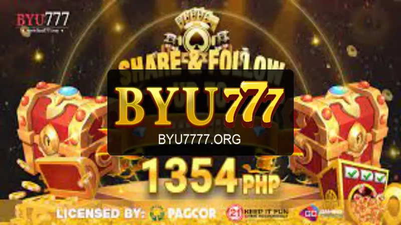 byu777. com - Mga Mahahalagang Kaalaman Tungkol sa byu777. com: Ang Gabay sa Online Casino Philippines 3