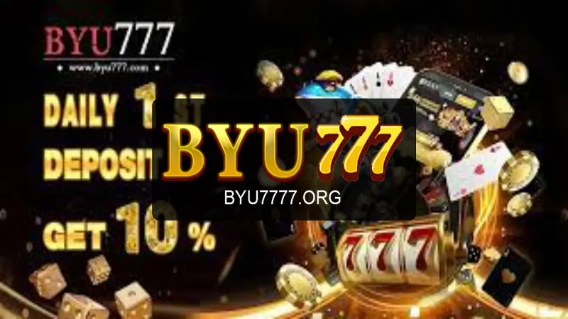 byu777-ph - Byu777-ph: Ang Kompletong Gabay sa Online Sports Betting at Casino sa Pilipinas 1