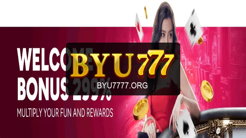 byu777.games - Lahat Tungkol sa byu777.games: Gabay sa Online Casino at Sports Betting 1