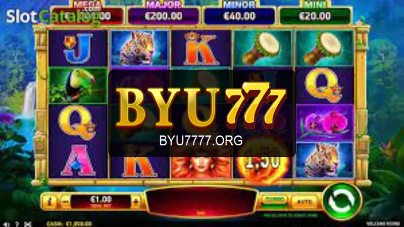 byu777.games - Lahat Tungkol sa byu777.games: Gabay sa Online Casino at Sports Betting 2