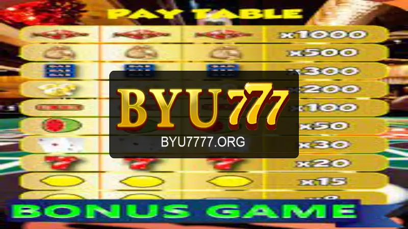 byu777 ph - Everything You Need to Know About byu777 PH: The Top Choice for Filipino Sports Fans and Casino Enthusiasts 3