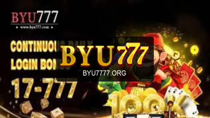 byu casino 777 - What is byu casino 777? 3